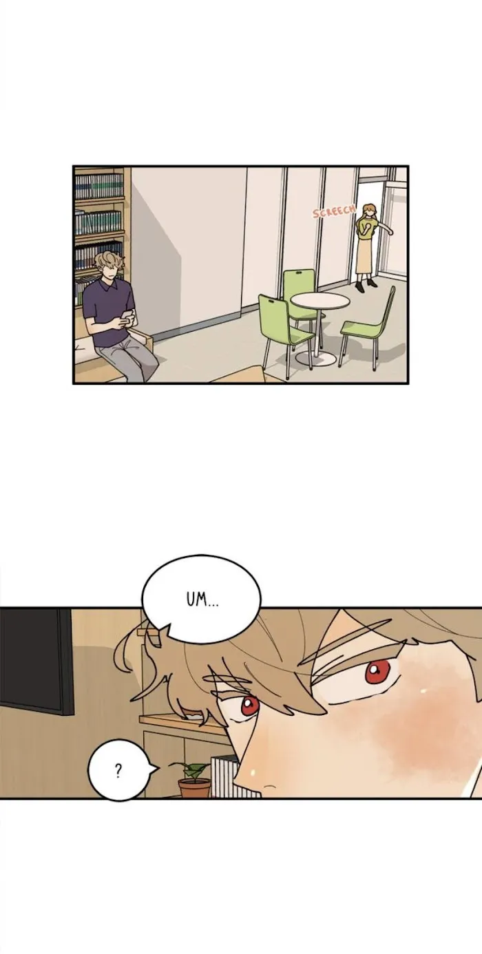 Across the Milky Way! Chapter 19 page 27 - 