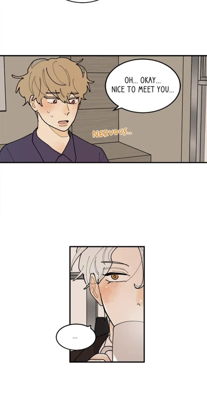 Across the Milky Way! Chapter 19 page 9 - 