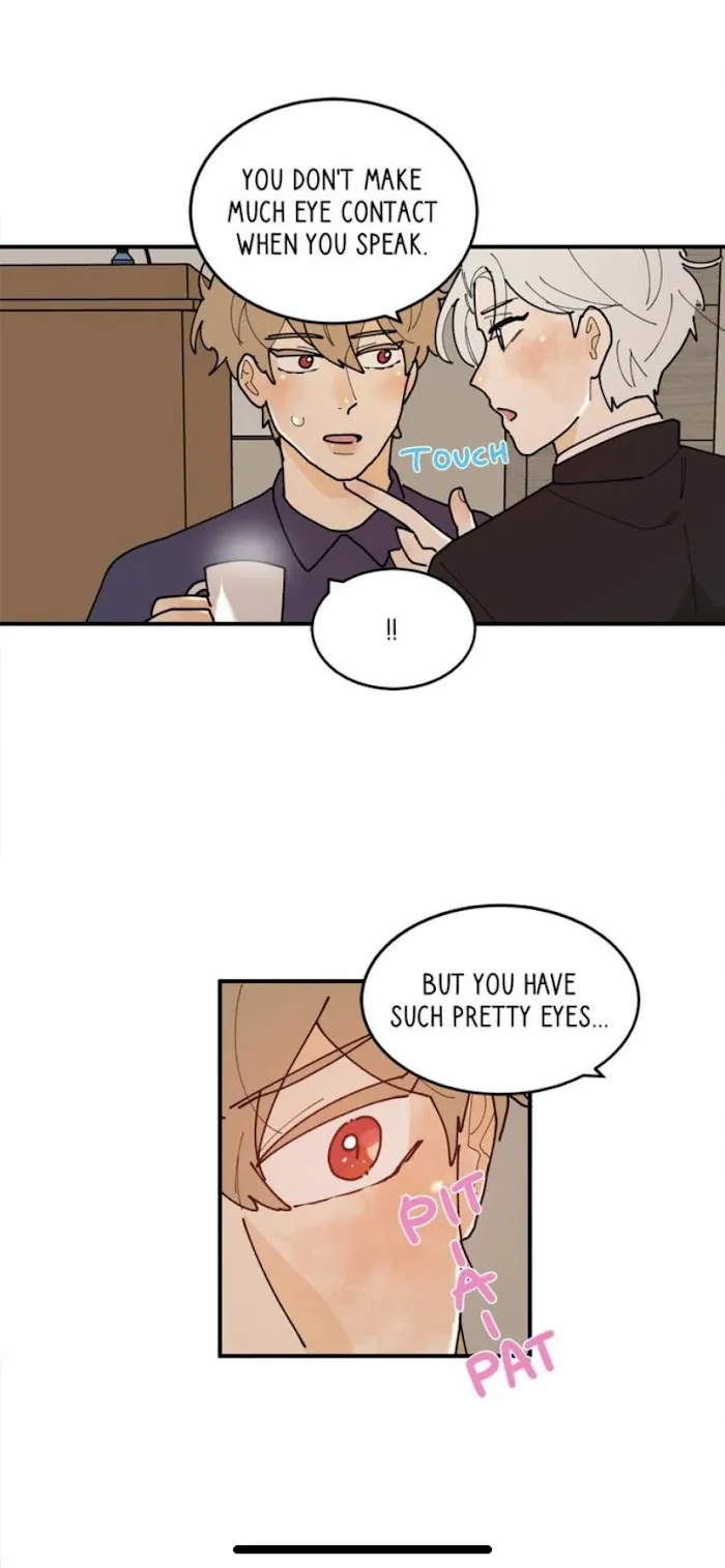Across the Milky Way! Chapter 19 page 10 - 