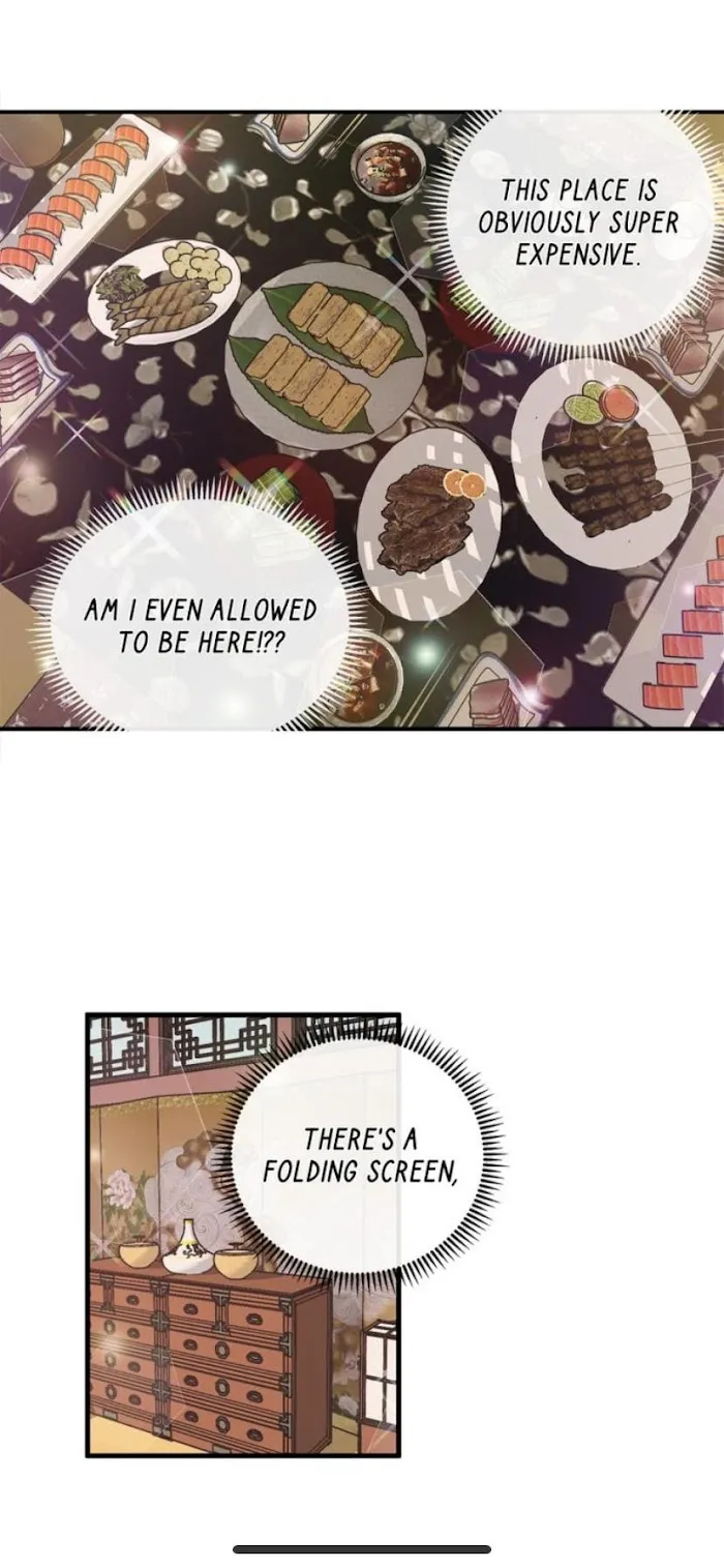 Across the Milky Way! Chapter 20 page 11 - 