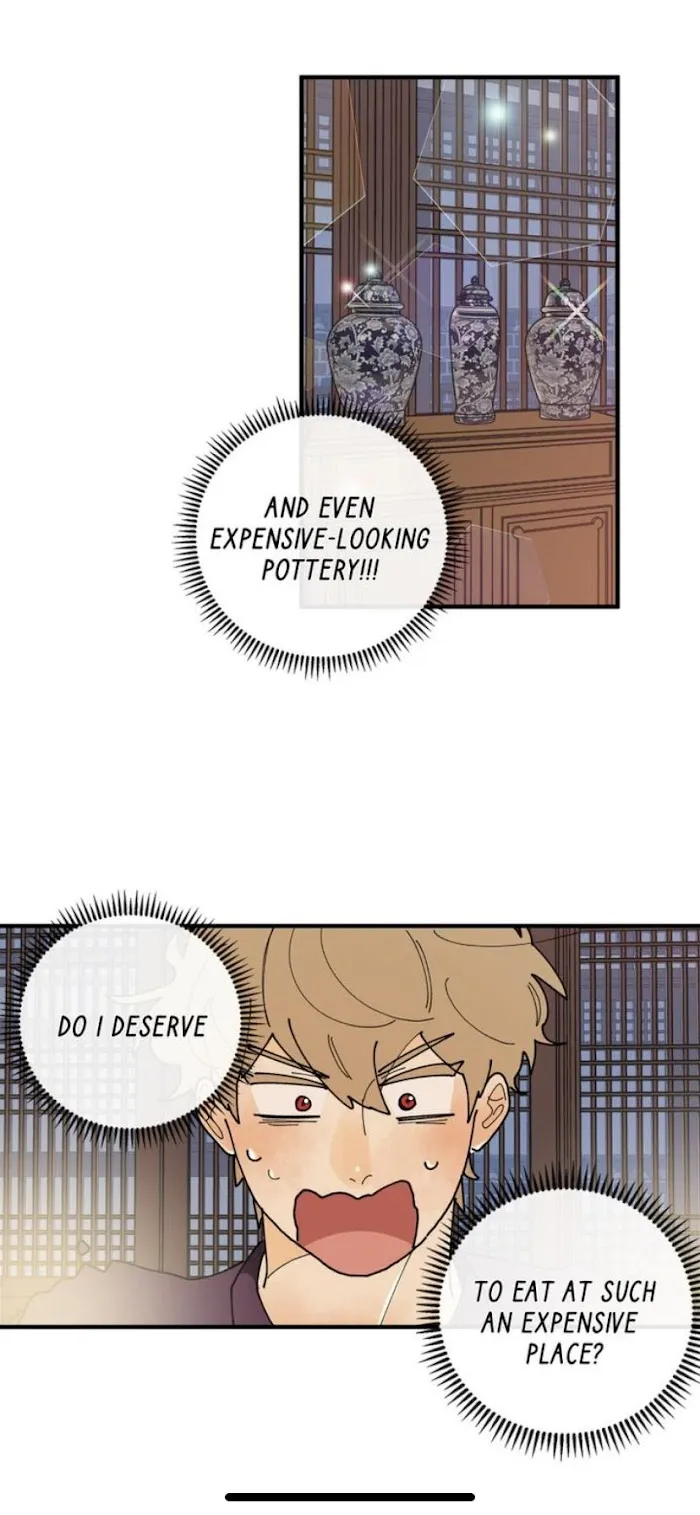 Across the Milky Way! Chapter 20 page 12 - 
