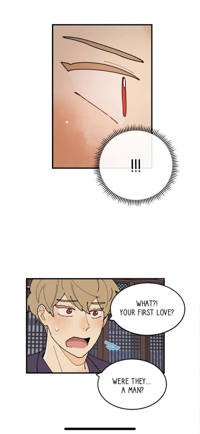 Across the Milky Way! Chapter 20 page 18 - 