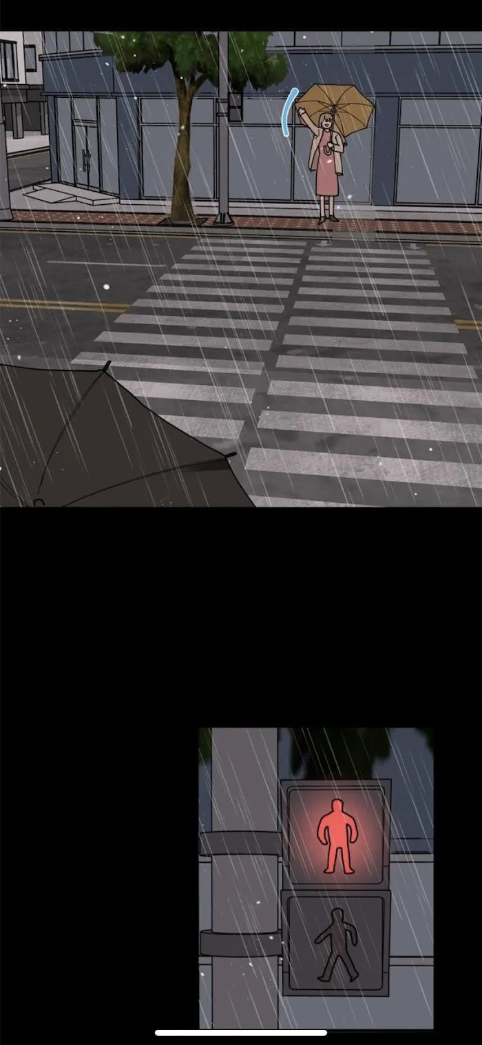 Across the Milky Way! Chapter 20 page 22 - 