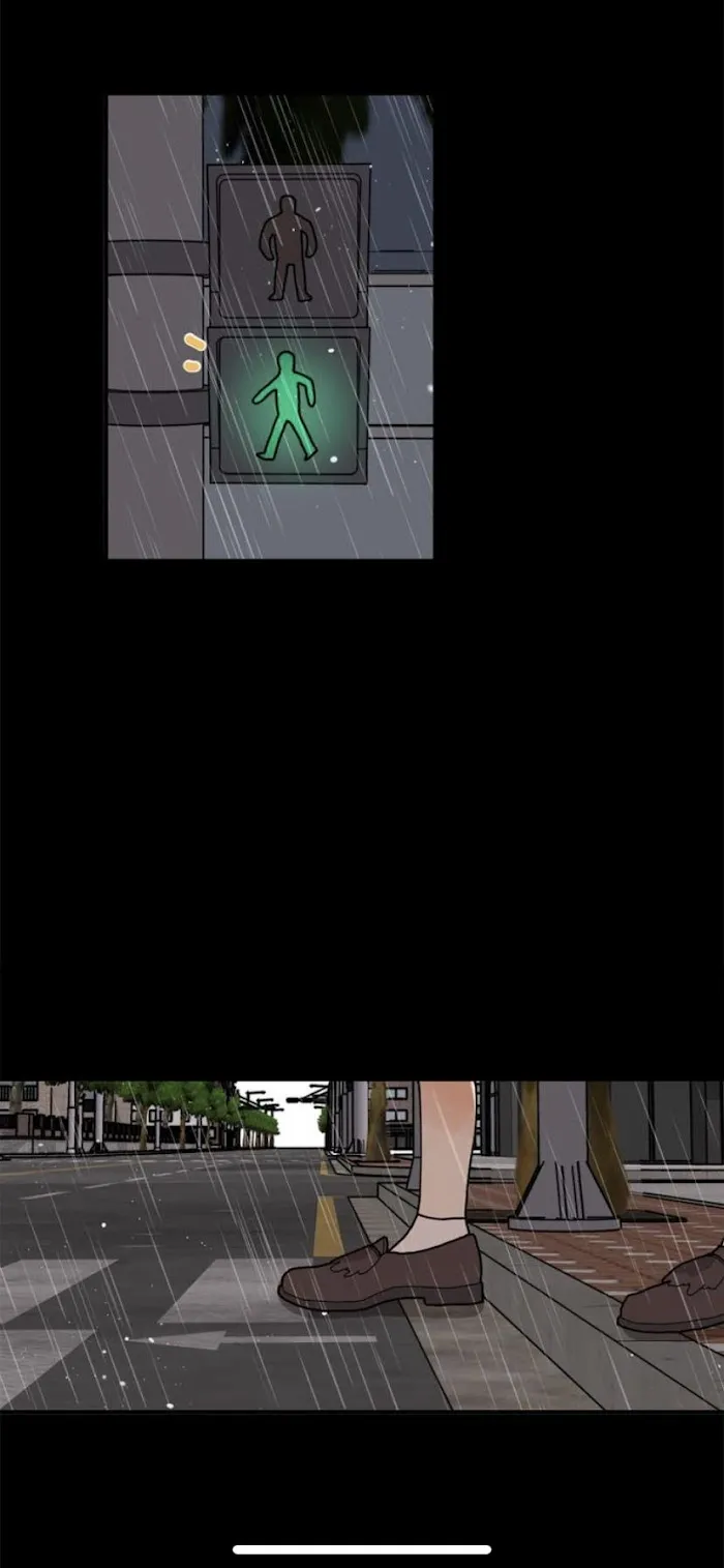 Across the Milky Way! Chapter 20 page 23 - 