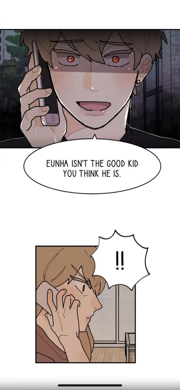 Across the Milky Way! Chapter 20 page 4 - 