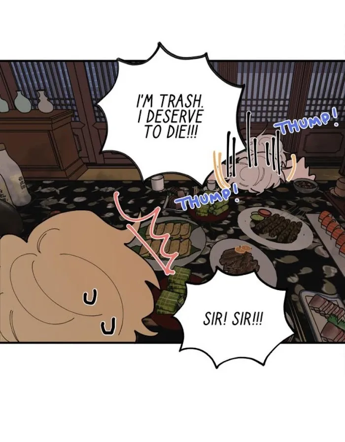Across the Milky Way! Chapter 20 page 31 - 