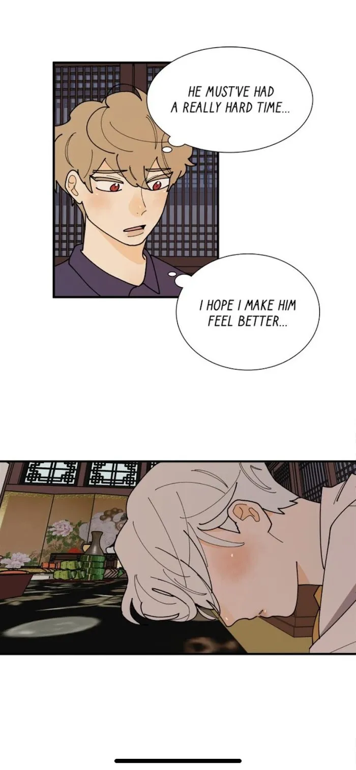 Across the Milky Way! Chapter 20 page 32 - 