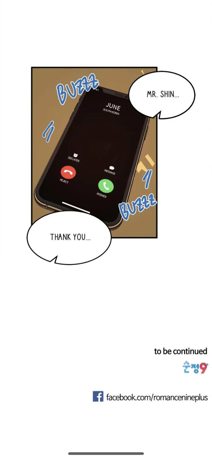 Across the Milky Way! Chapter 20 page 37 - 