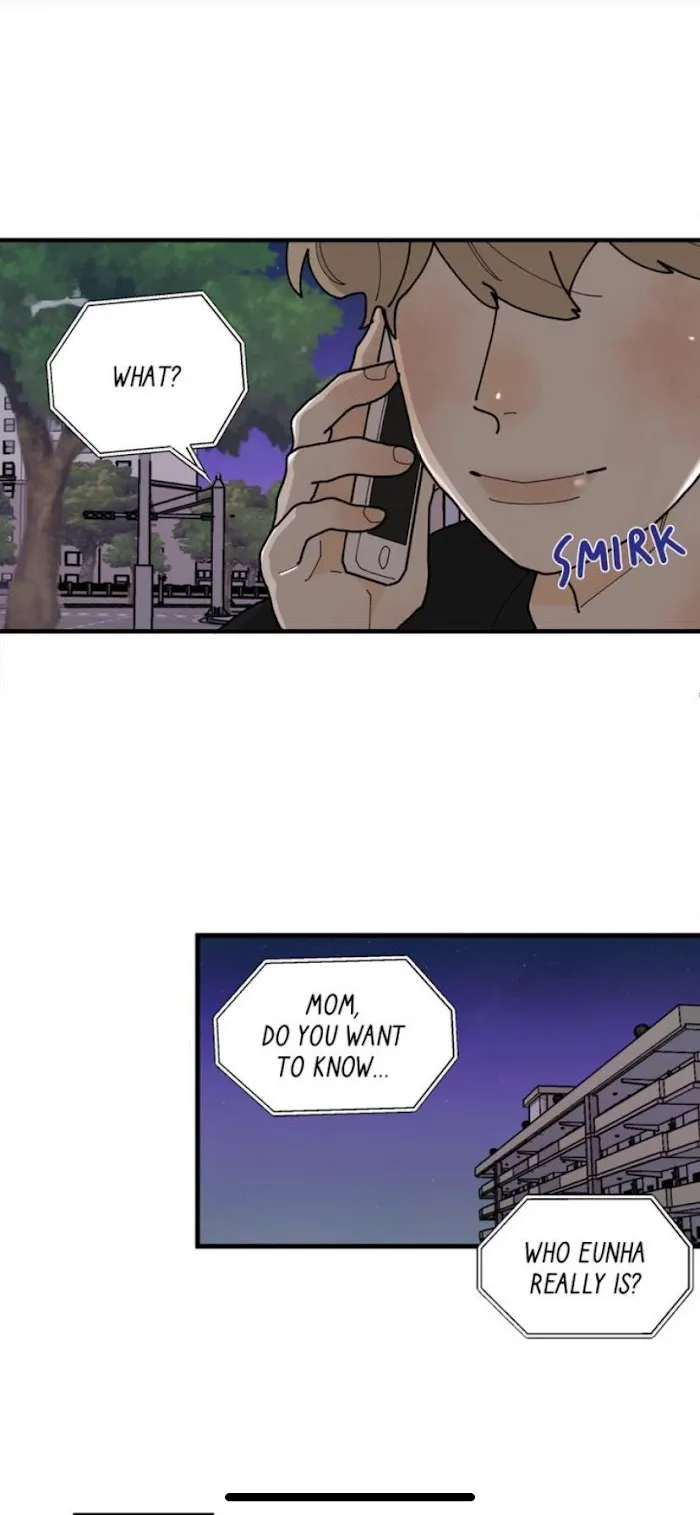 Across the Milky Way! Chapter 20 page 6 - 