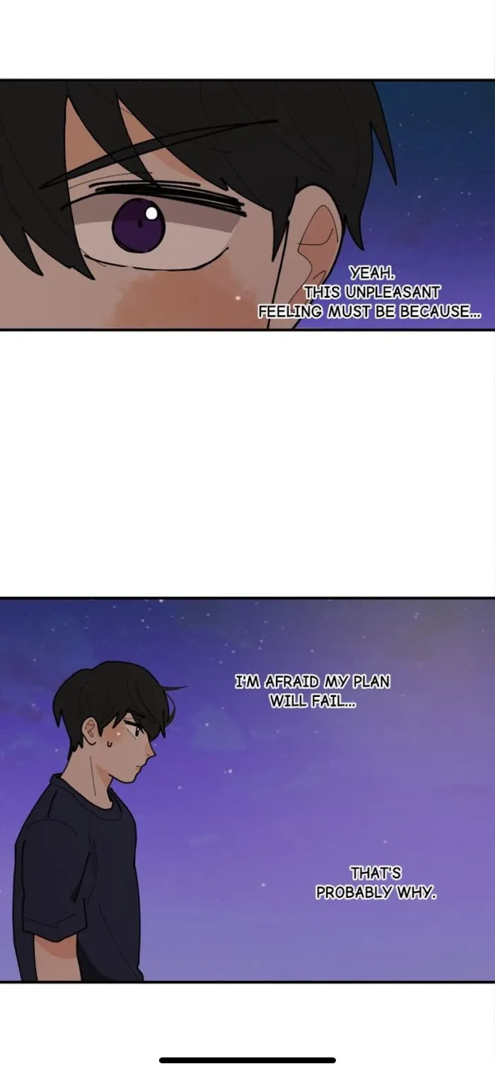 Across the Milky Way! Chapter 21 page 14 - 
