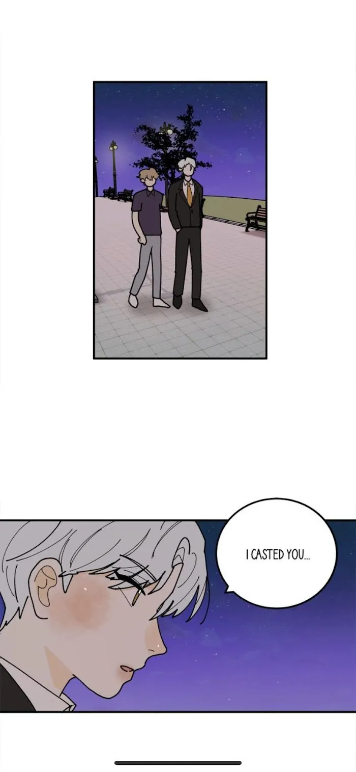 Across the Milky Way! Chapter 21 page 3 - 