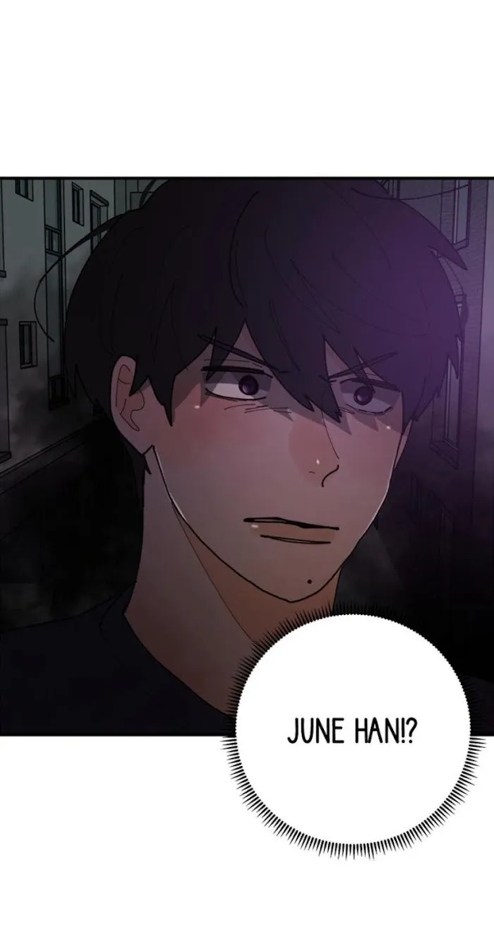 Across the Milky Way! Chapter 21 page 28 - 