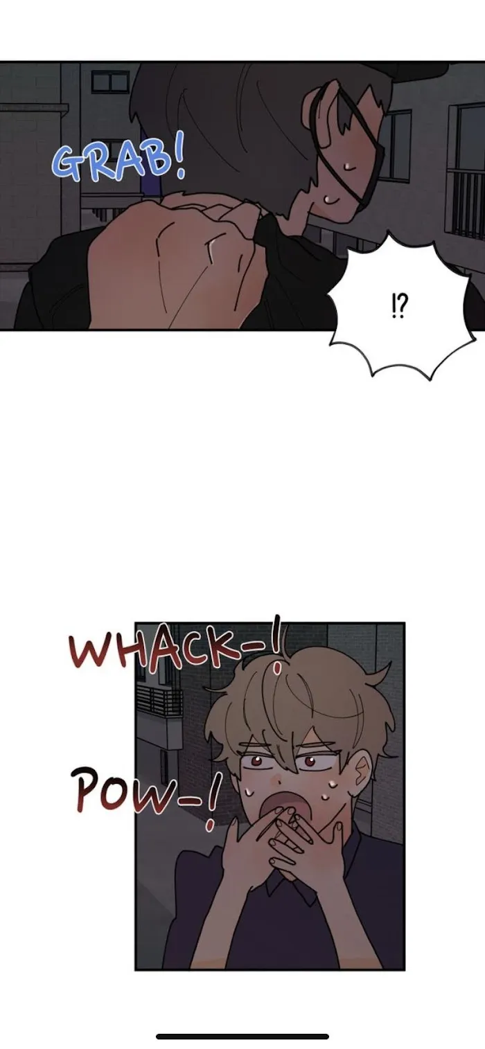 Across the Milky Way! Chapter 21 page 29 - 