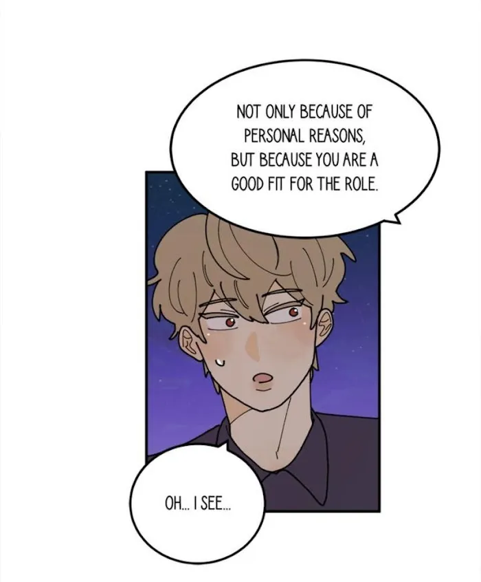 Across the Milky Way! Chapter 21 page 4 - 