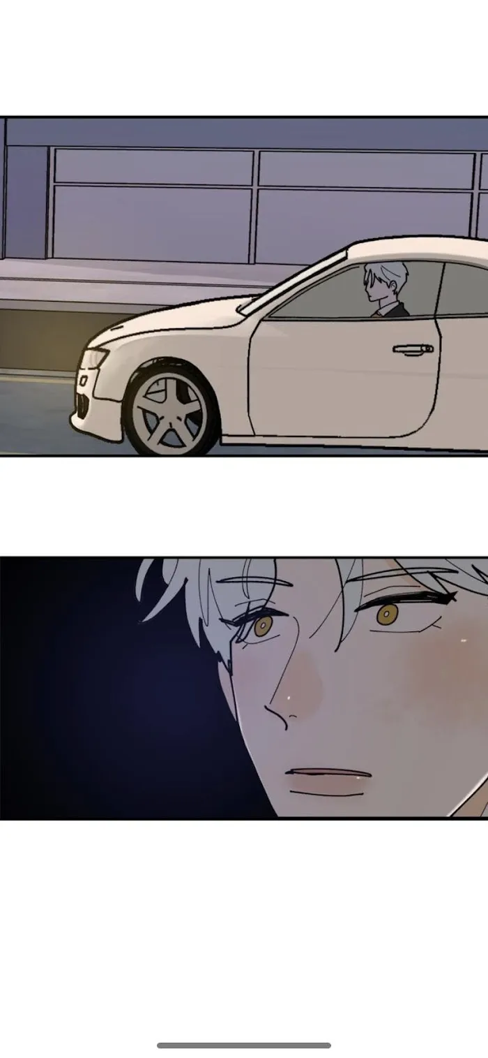 Across the Milky Way! Chapter 21 page 36 - 