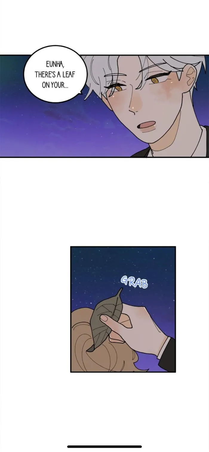 Across the Milky Way! Chapter 21 page 8 - 