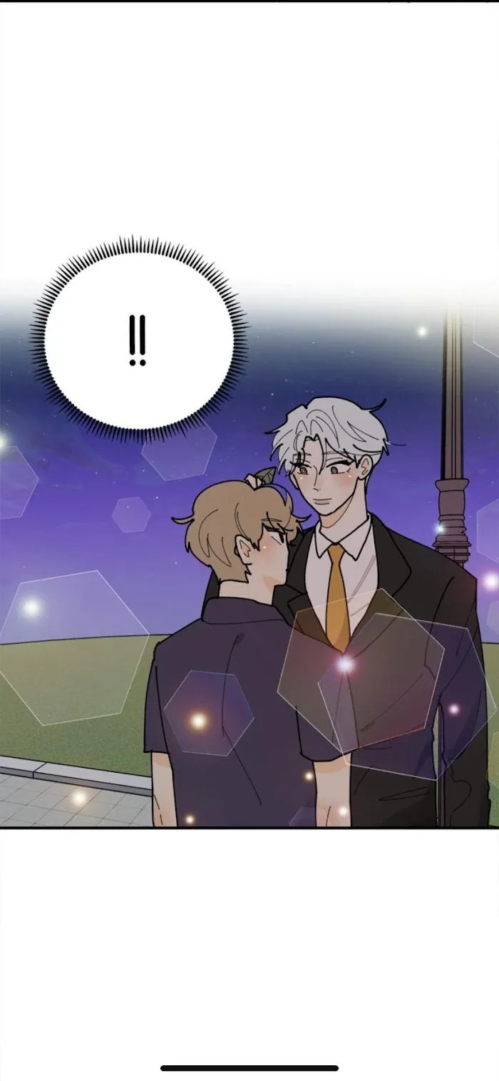 Across the Milky Way! Chapter 21 page 10 - 