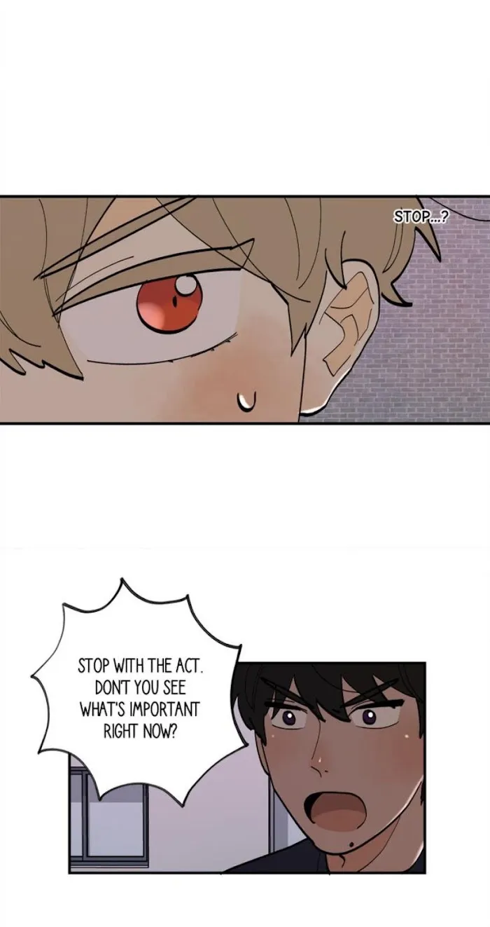 Across the Milky Way! Chapter 22 page 11 - 