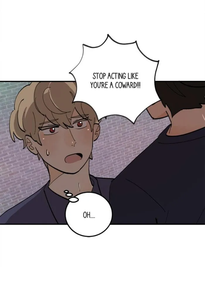 Across the Milky Way! Chapter 22 page 12 - 