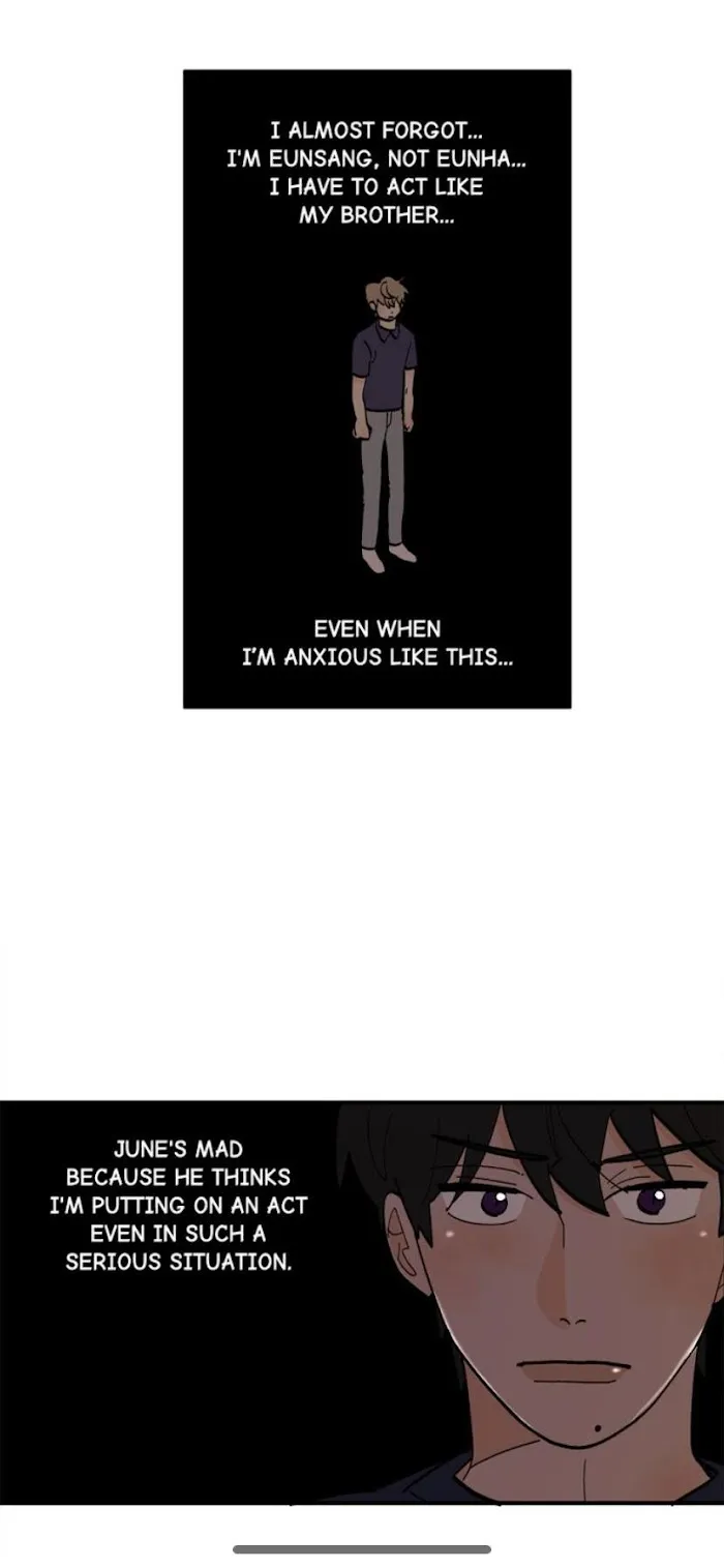 Across the Milky Way! Chapter 22 page 13 - 