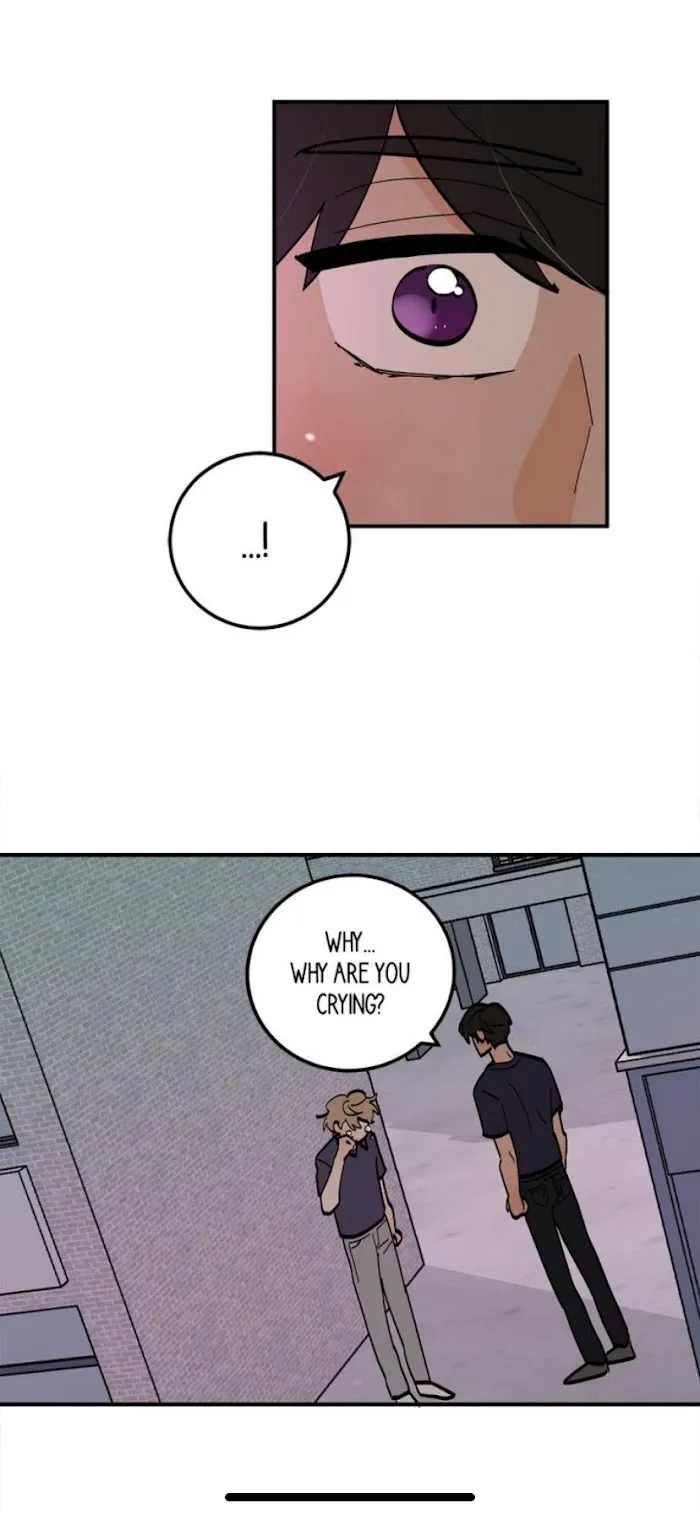 Across the Milky Way! Chapter 22 page 16 - 
