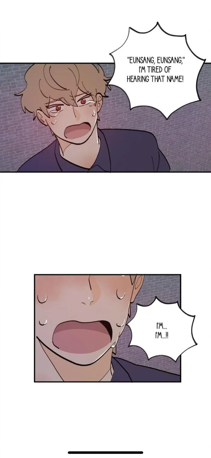Across the Milky Way! Chapter 22 page 21 - 
