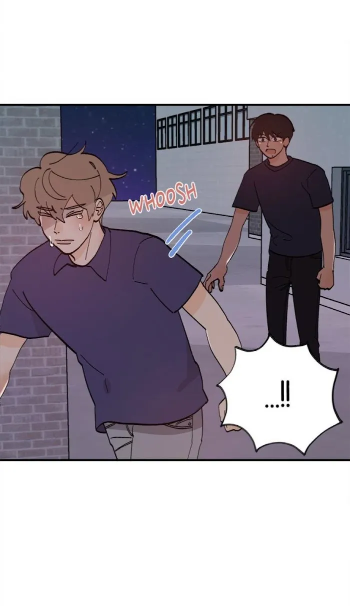 Across the Milky Way! Chapter 22 page 22 - 