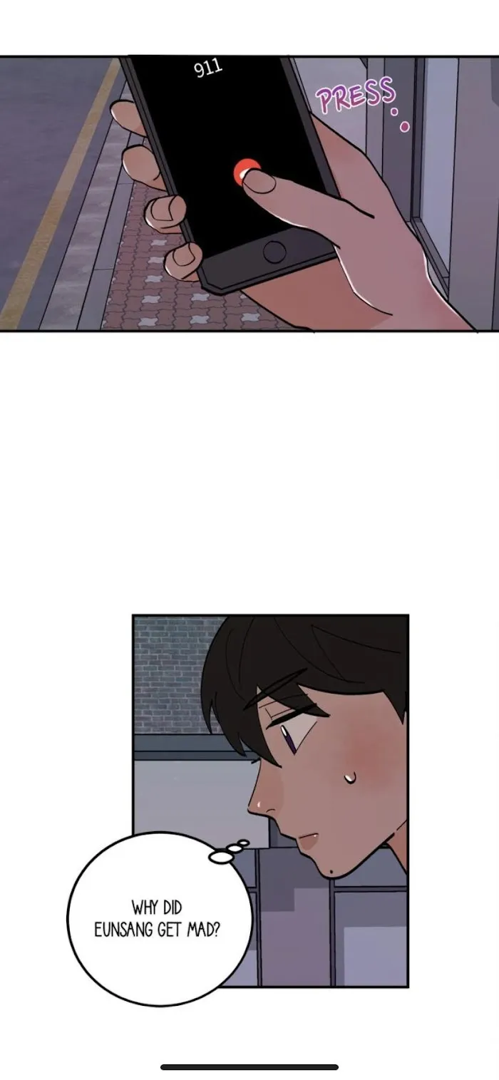 Across the Milky Way! Chapter 22 page 27 - 