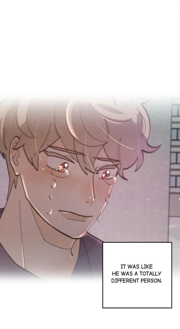Across the Milky Way! Chapter 22 page 28 - 