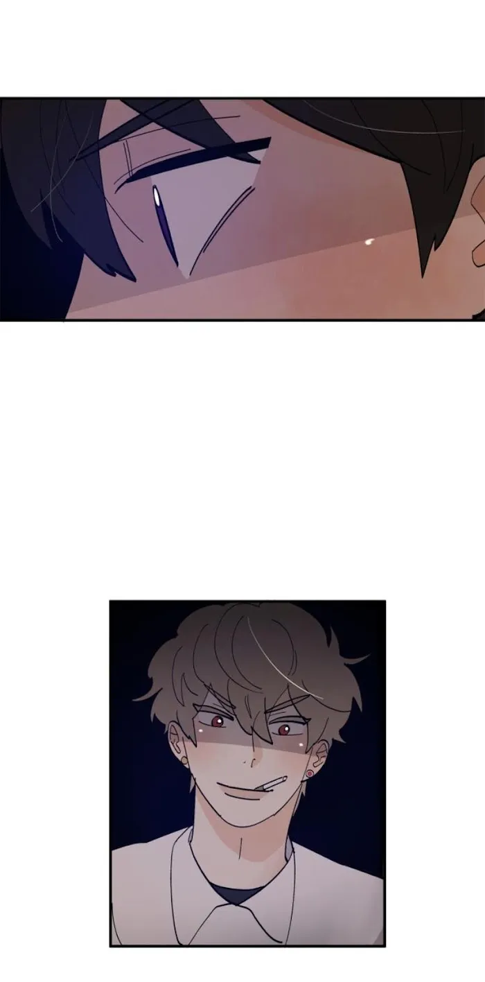 Across the Milky Way! Chapter 22 page 29 - 