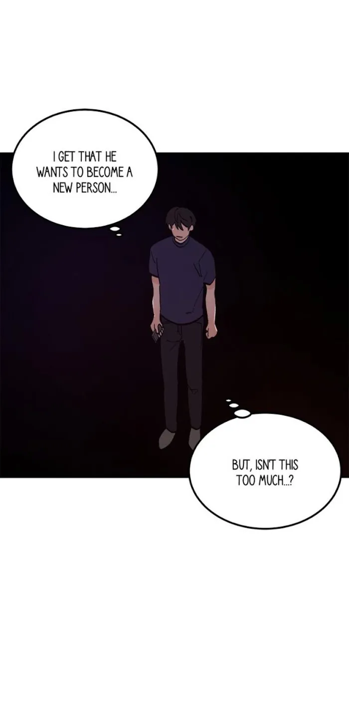 Across the Milky Way! Chapter 22 page 30 - 