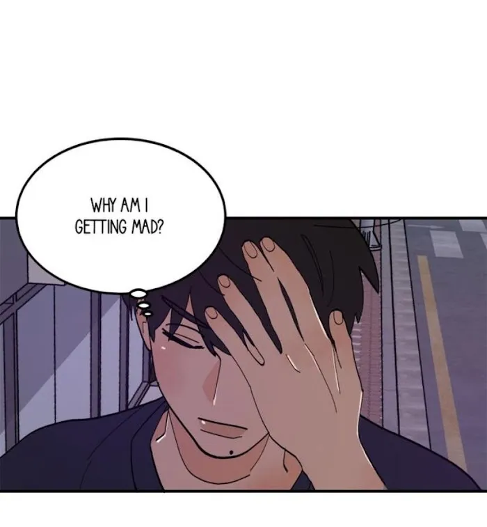 Across the Milky Way! Chapter 22 page 31 - 