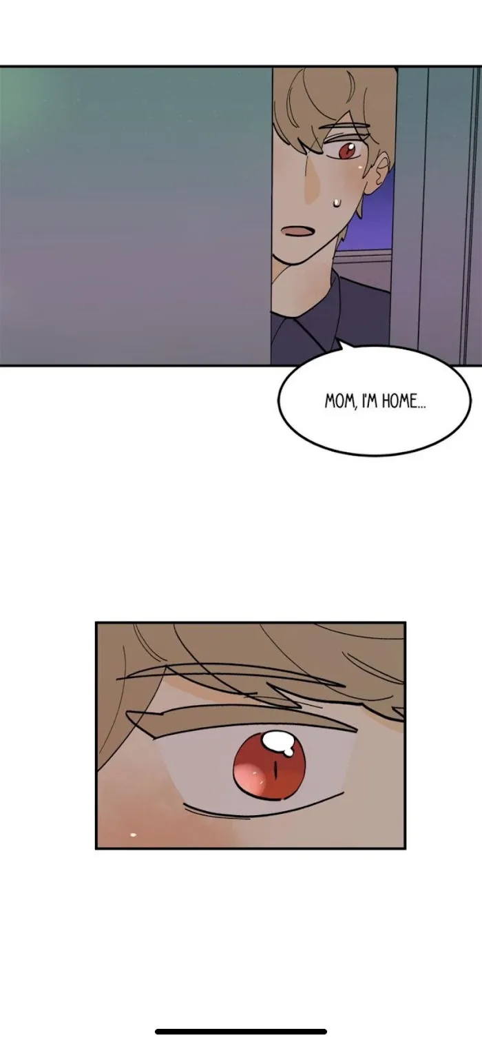 Across the Milky Way! Chapter 22 page 35 - 