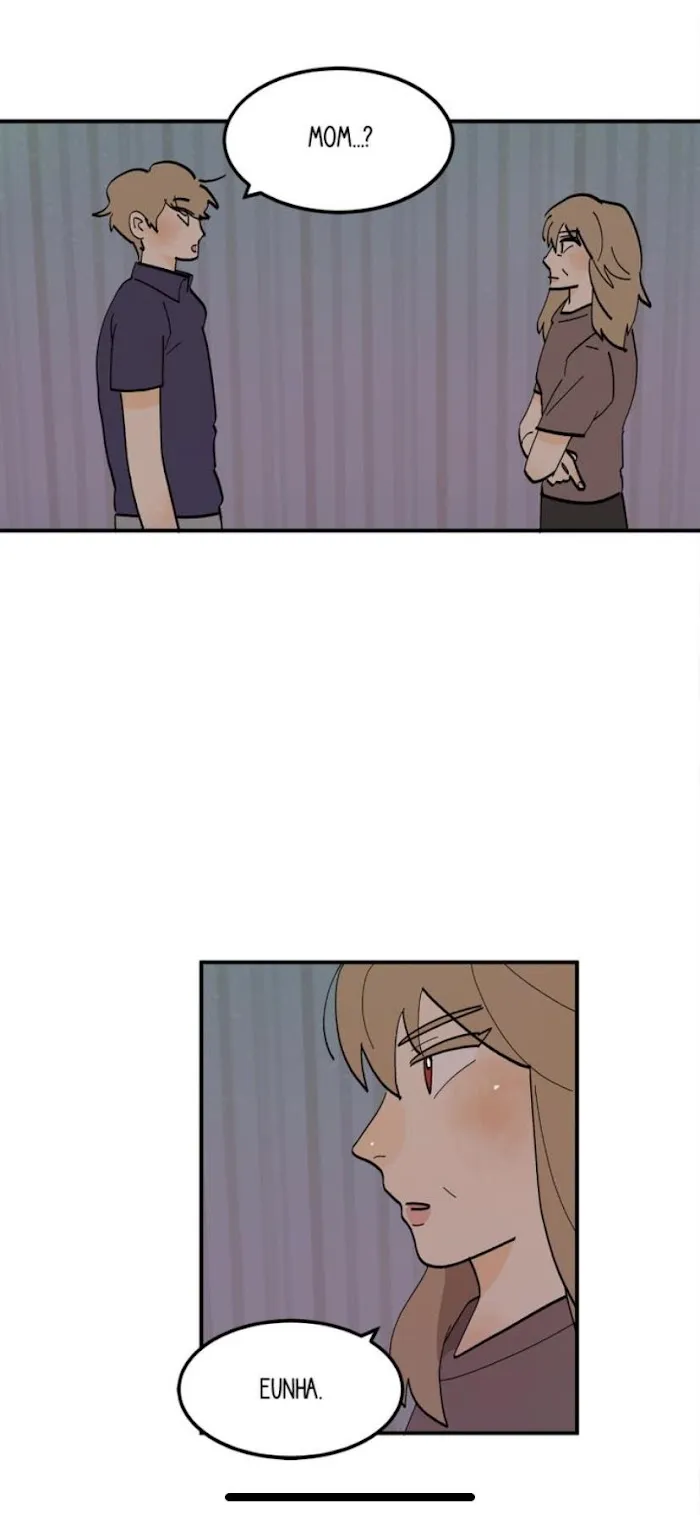 Across the Milky Way! Chapter 22 page 36 - 