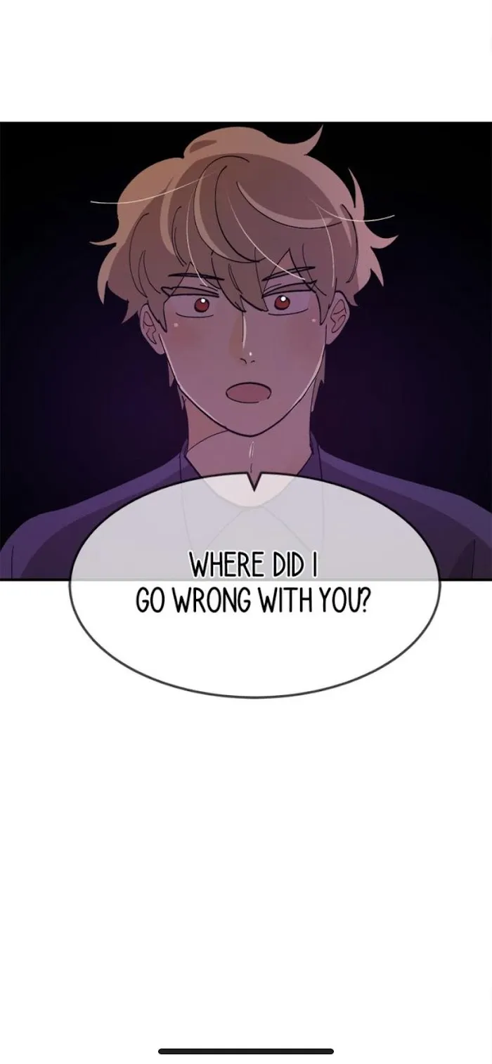 Across the Milky Way! Chapter 22 page 37 - 