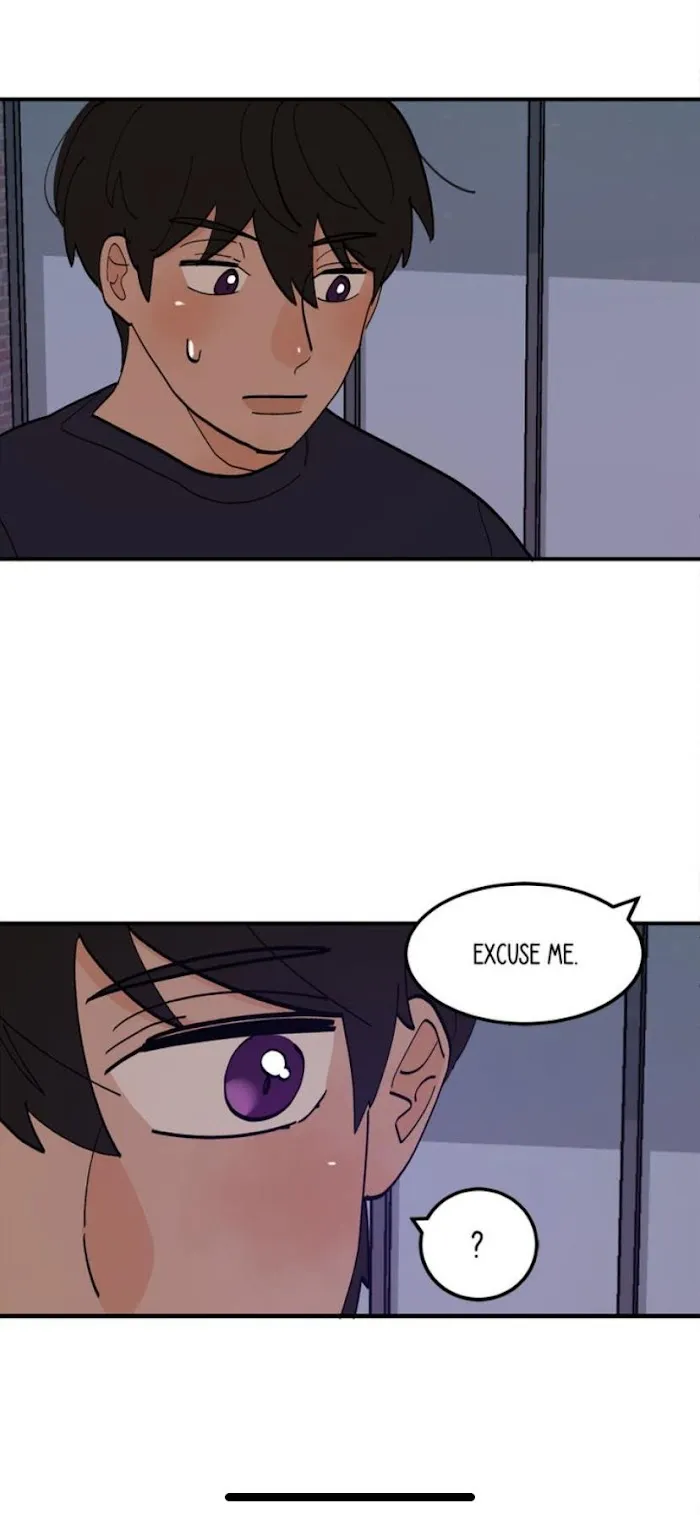 Across the Milky Way! Chapter 22 page 39 - 