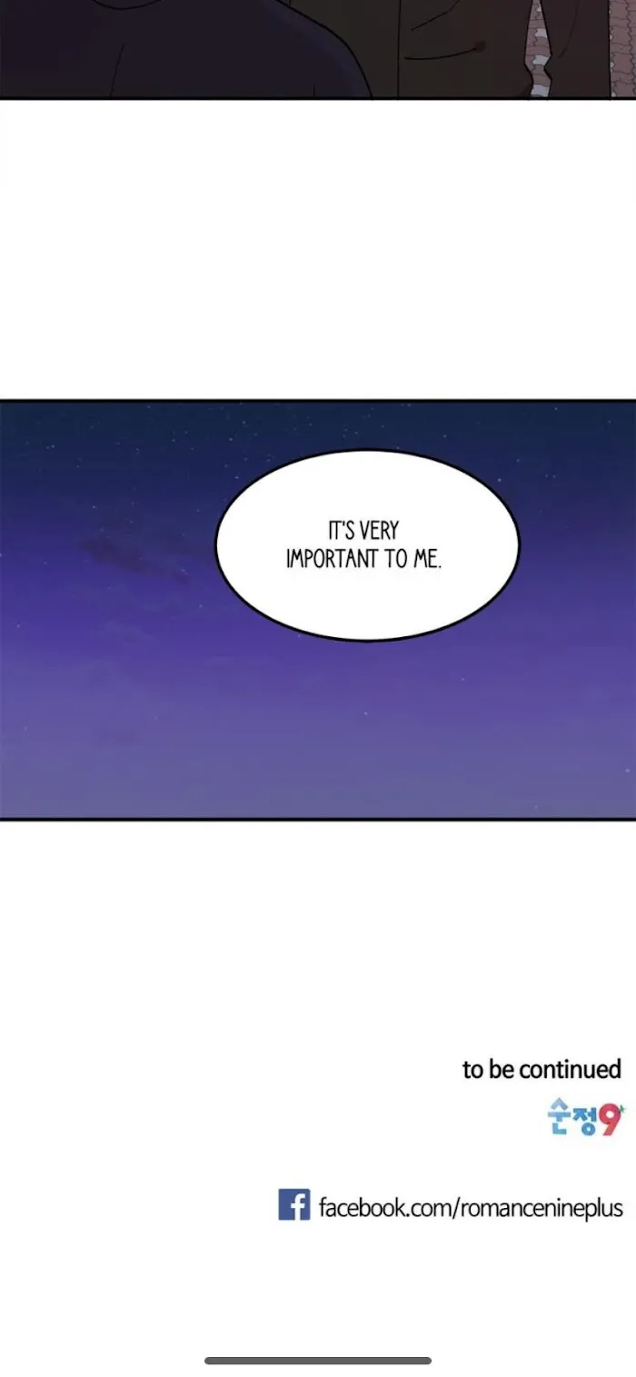 Across the Milky Way! Chapter 22 page 41 - 