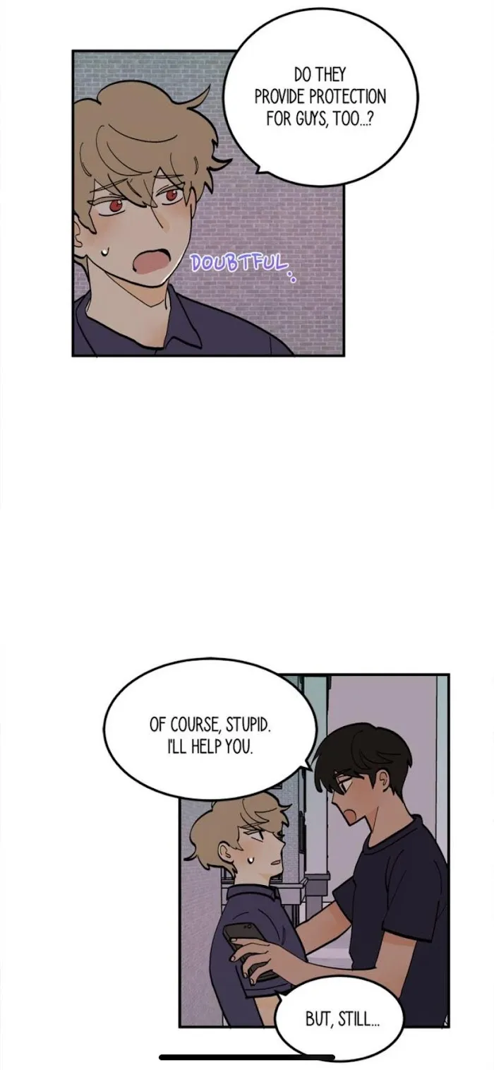 Across the Milky Way! Chapter 22 page 9 - 