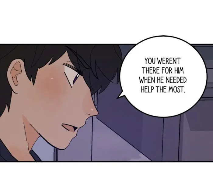 Across the Milky Way! Chapter 23 page 11 - 