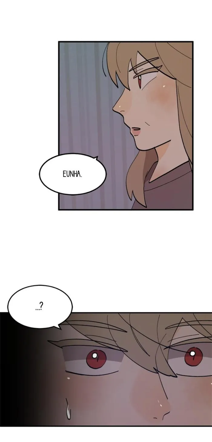 Across the Milky Way! Chapter 23 page 15 - 