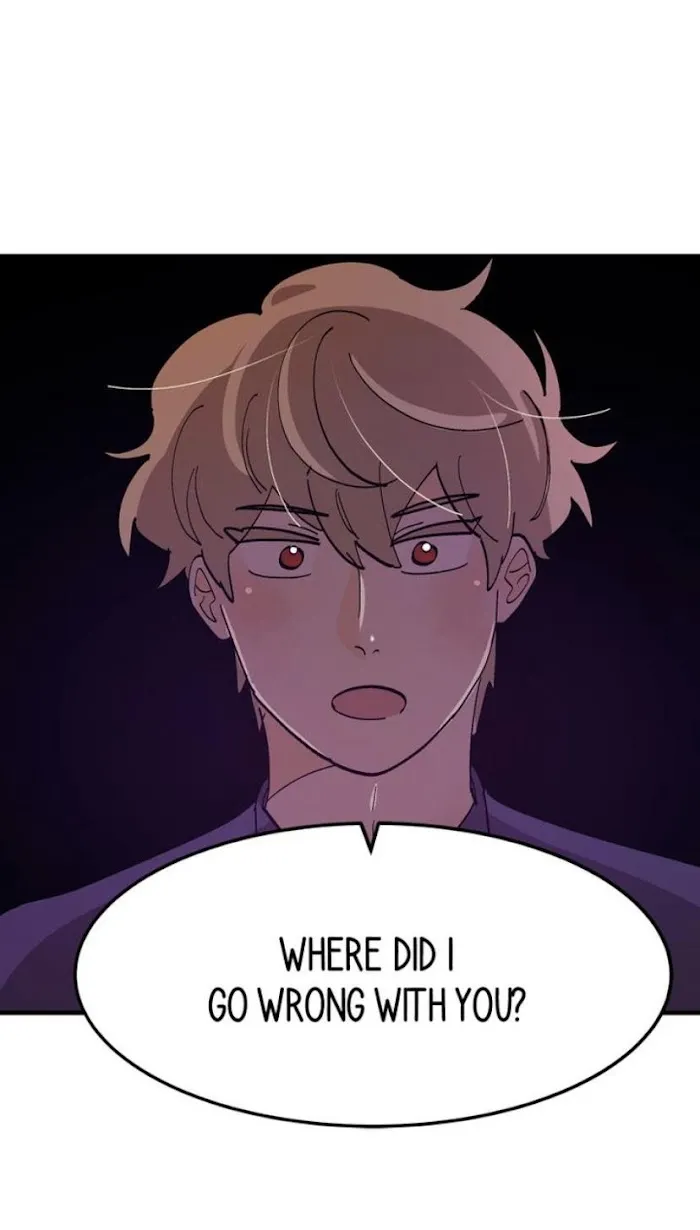Across the Milky Way! Chapter 23 page 16 - 