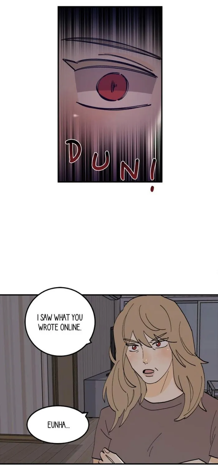 Across the Milky Way! Chapter 23 page 17 - 