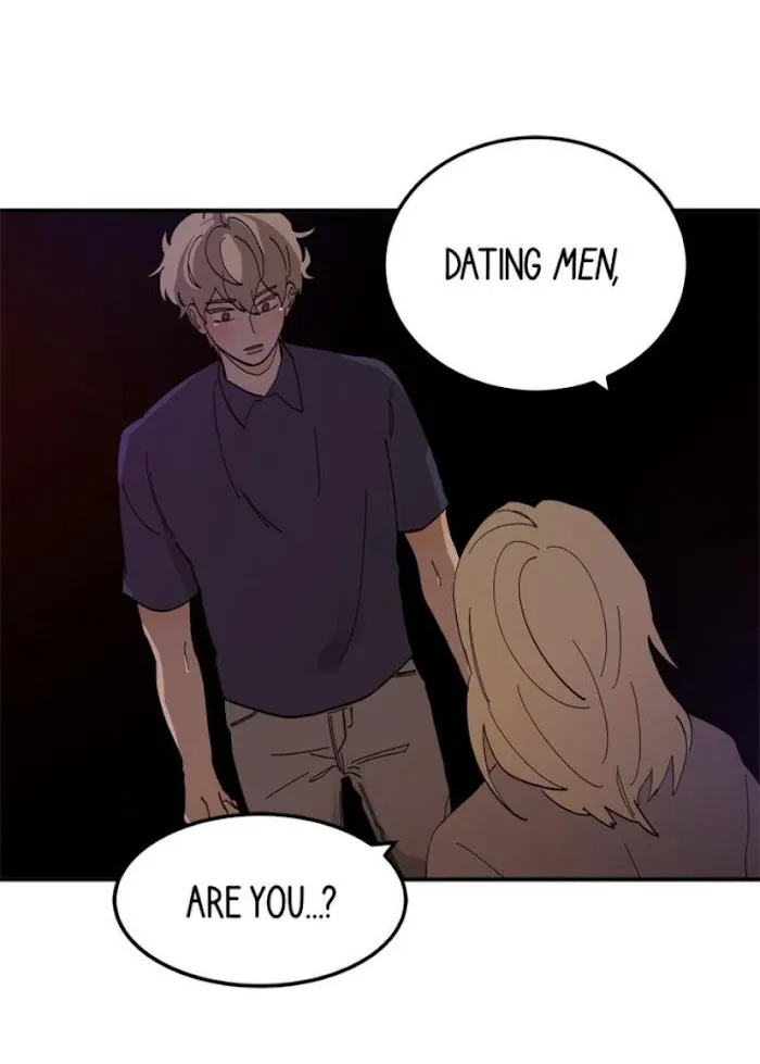 Across the Milky Way! Chapter 23 page 19 - 