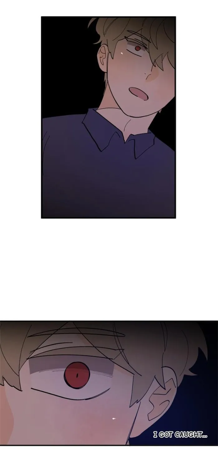 Across the Milky Way! Chapter 23 page 20 - 