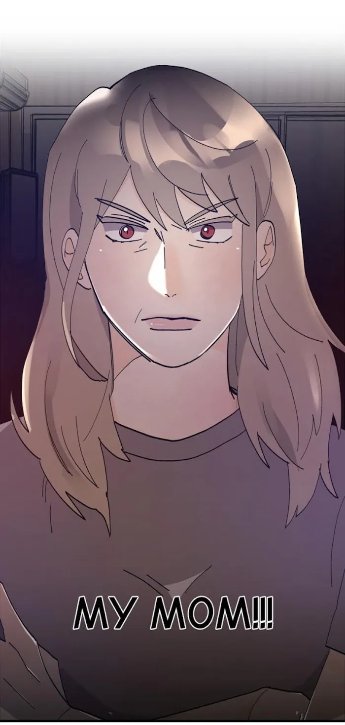 Across the Milky Way! Chapter 23 page 22 - 