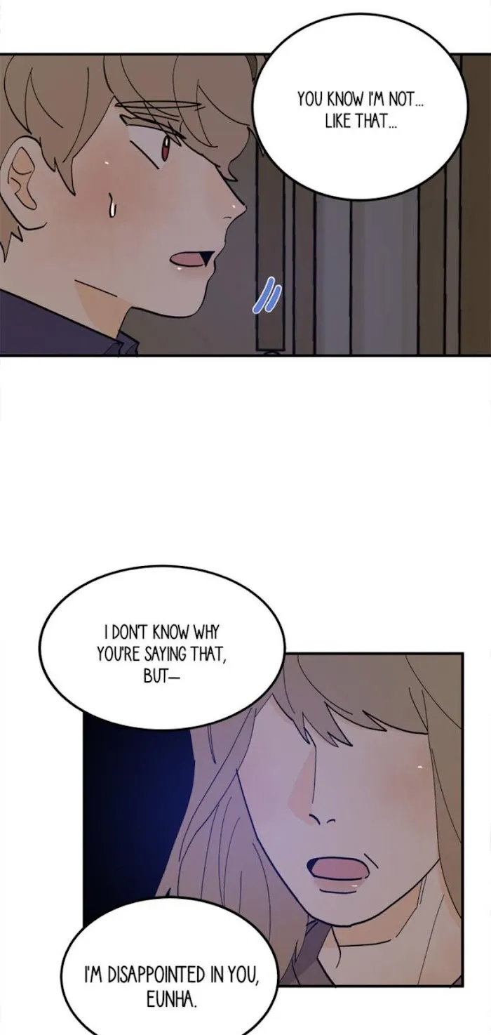Across the Milky Way! Chapter 23 page 24 - 