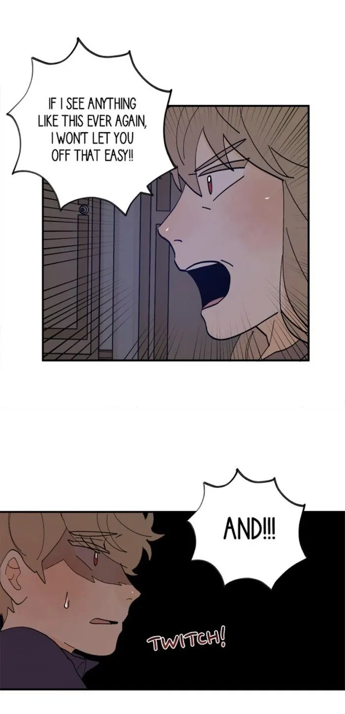 Across the Milky Way! Chapter 23 page 27 - 