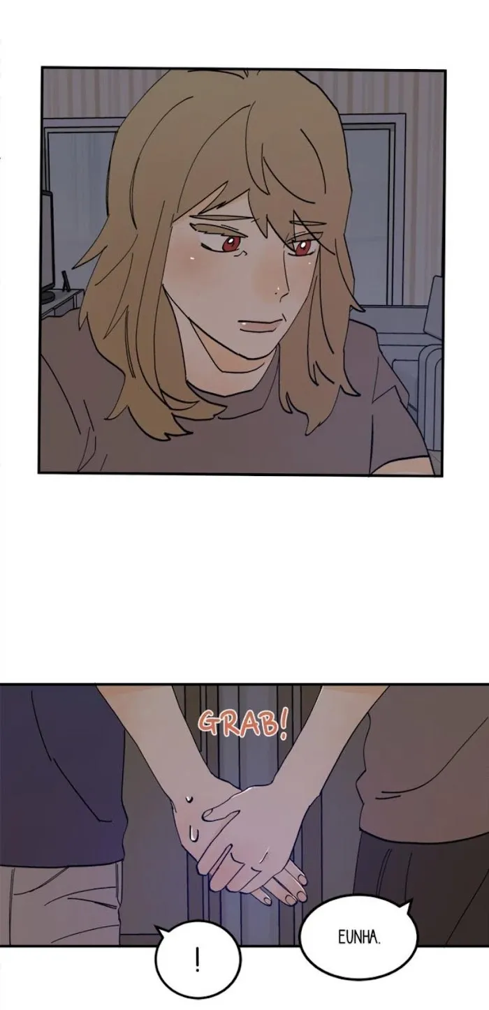 Across the Milky Way! Chapter 23 page 30 - 
