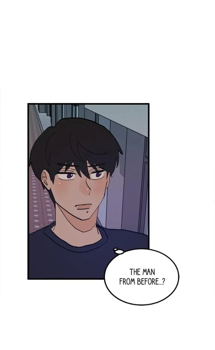 Across the Milky Way! Chapter 23 page 4 - 