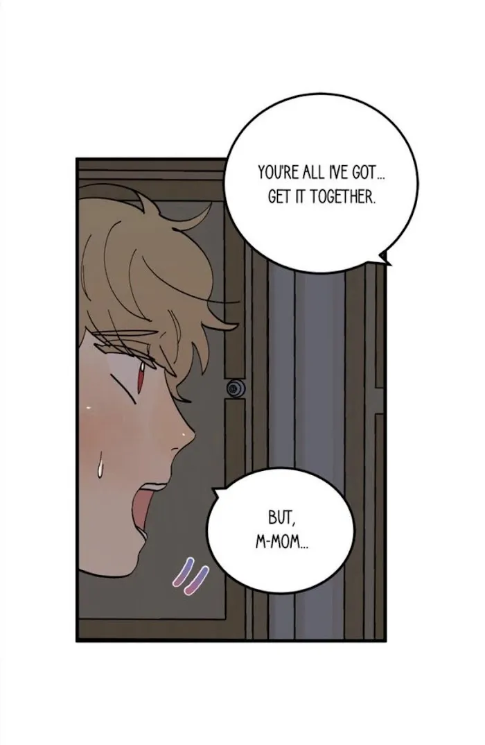 Across the Milky Way! Chapter 23 page 32 - 